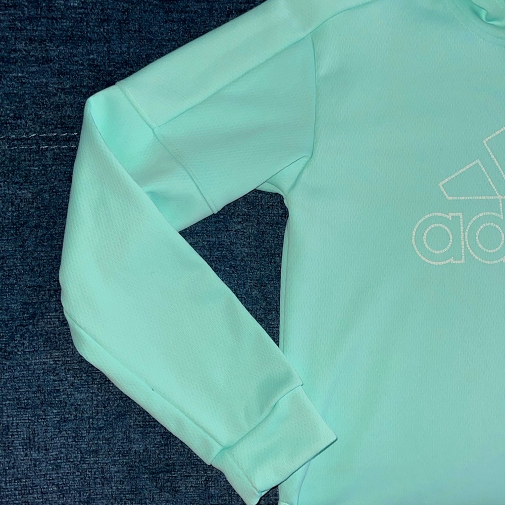 Adidas pullover - Picture 3 of 3